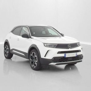 Opel MOKKA-E 136ch Ultimate