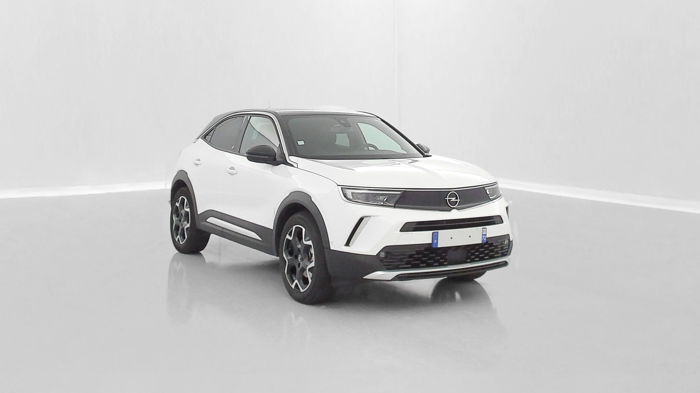 Opel MOKKA-E 136ch Ultimate