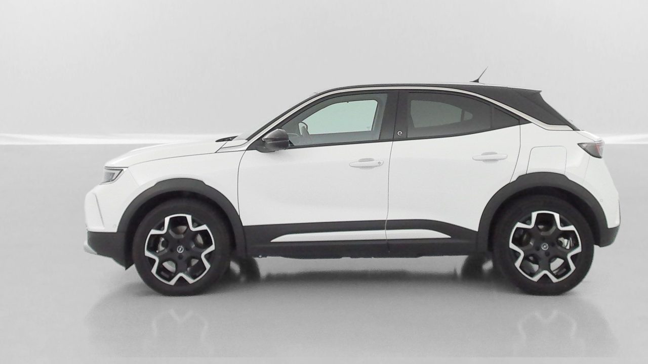 Opel MOKKA-E 136ch Ultimate