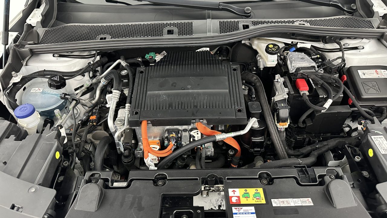 Opel MOKKA-E 136ch Ultimate