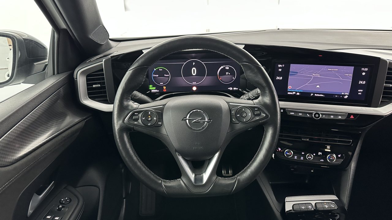 Opel MOKKA-E 136ch Ultimate
