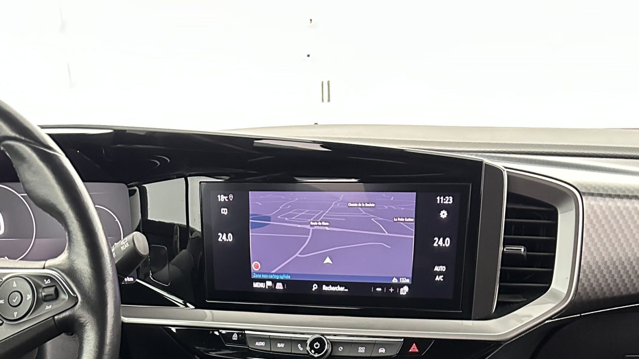 Opel MOKKA-E 136ch Ultimate