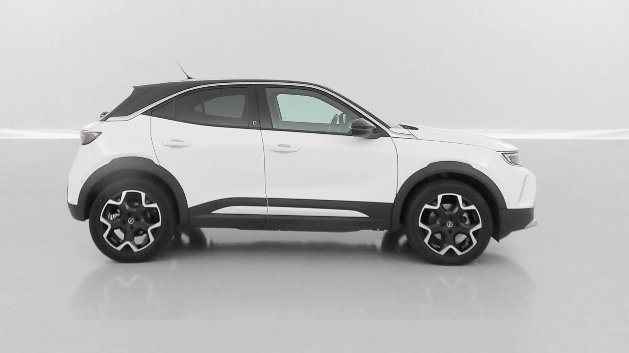 Opel MOKKA-E 136ch Ultimate