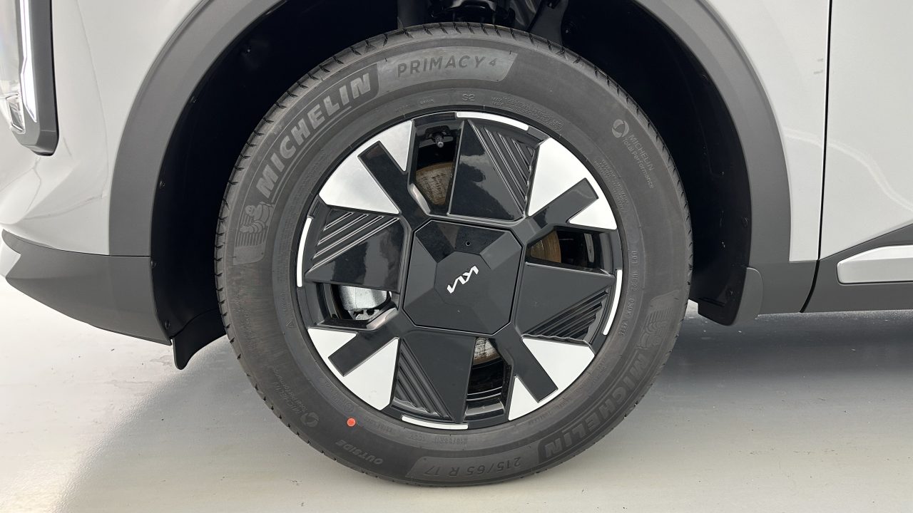 Kia SPORTAGE V 1.6 T-GDi 239ch HEV Motion BVA6