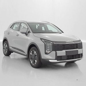Kia SPORTAGE V 1.6 T-GDi 239ch HEV Motion BVA6