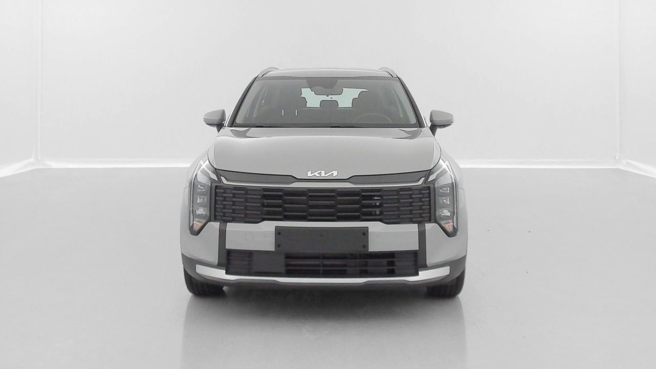 Kia SPORTAGE V 1.6 T-GDi 239ch HEV Motion BVA6