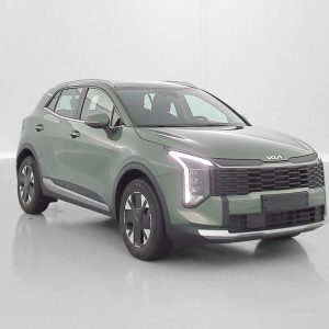 Kia SPORTAGE V 1.6 T-GDi 239ch HEV Motion BVA6