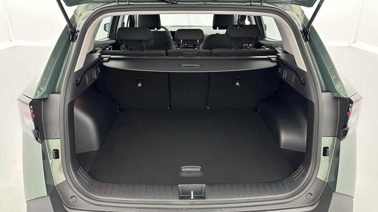 Kia SPORTAGE V 1.6 T-GDi 239ch HEV Motion BVA6