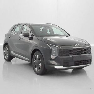 Kia SPORTAGE V 1.6 T-GDi 239ch HEV Motion BVA6