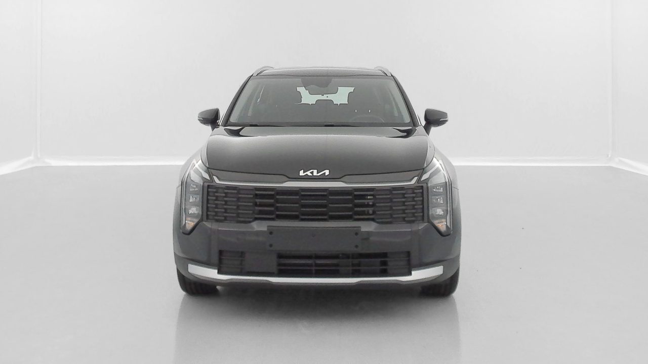 Kia SPORTAGE V 1.6 T-GDi 239ch HEV Motion BVA6
