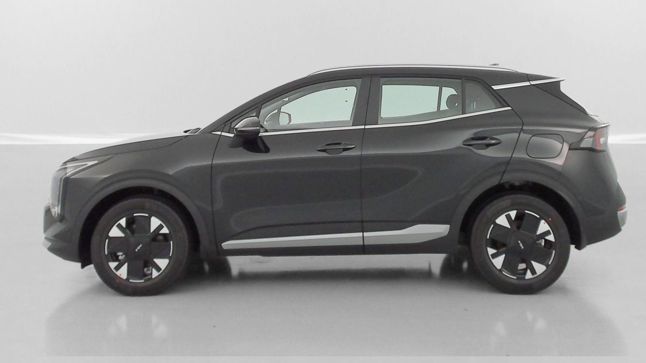 Kia SPORTAGE V 1.6 T-GDi 239ch HEV Motion BVA6