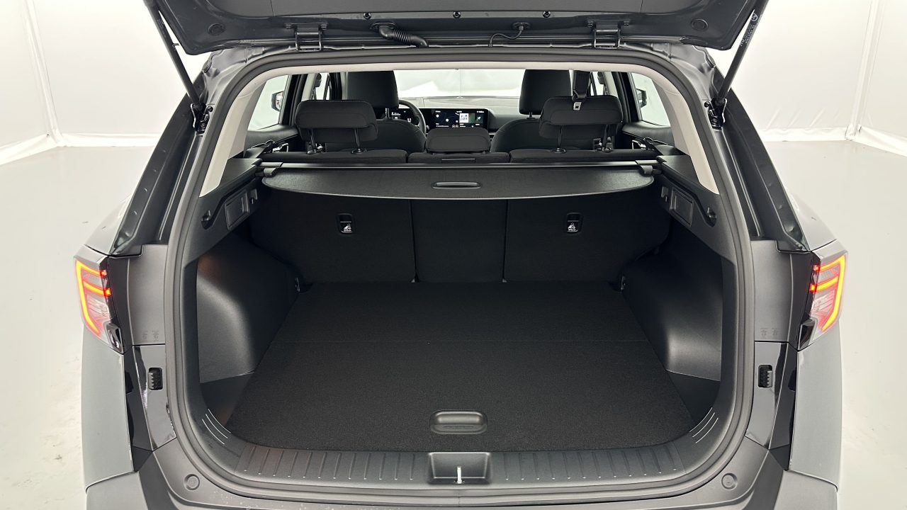 Kia SPORTAGE V 1.6 T-GDi 239ch HEV Motion BVA6
