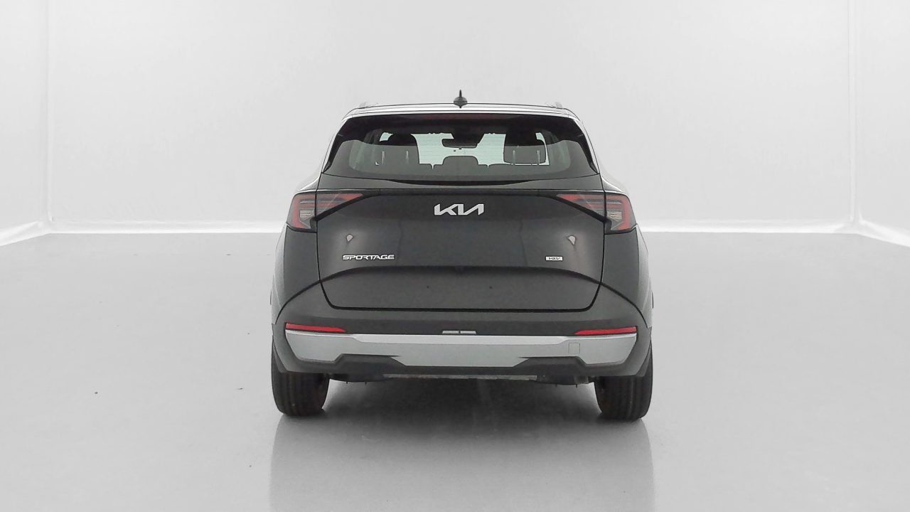 Kia SPORTAGE V 1.6 T-GDi 239ch HEV Motion BVA6