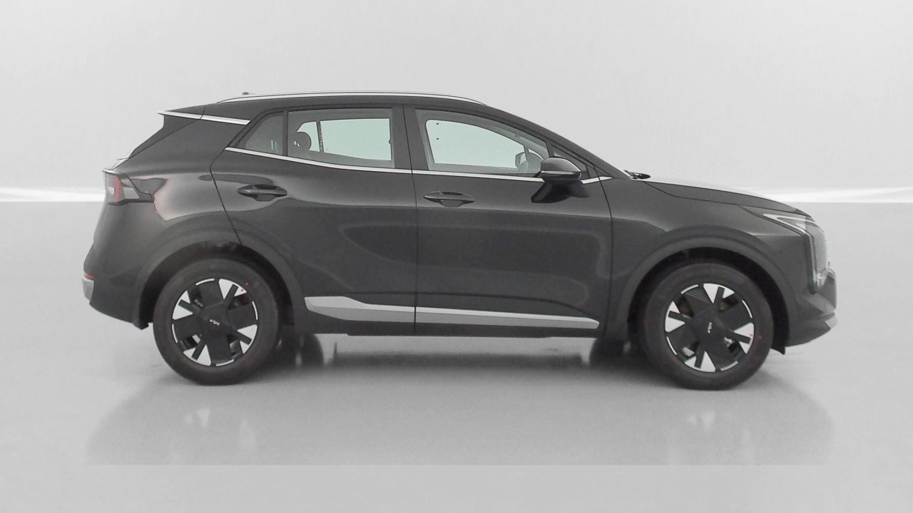 Kia SPORTAGE V 1.6 T-GDi 239ch HEV Motion BVA6