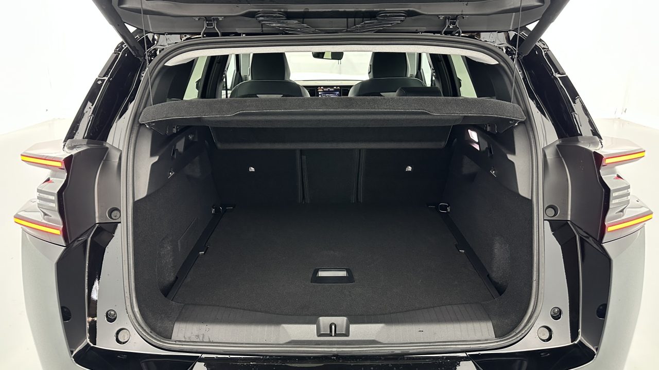 Citroen C5 AIRCROSS II 1.2 Hybride 145ch Max e-DCS6