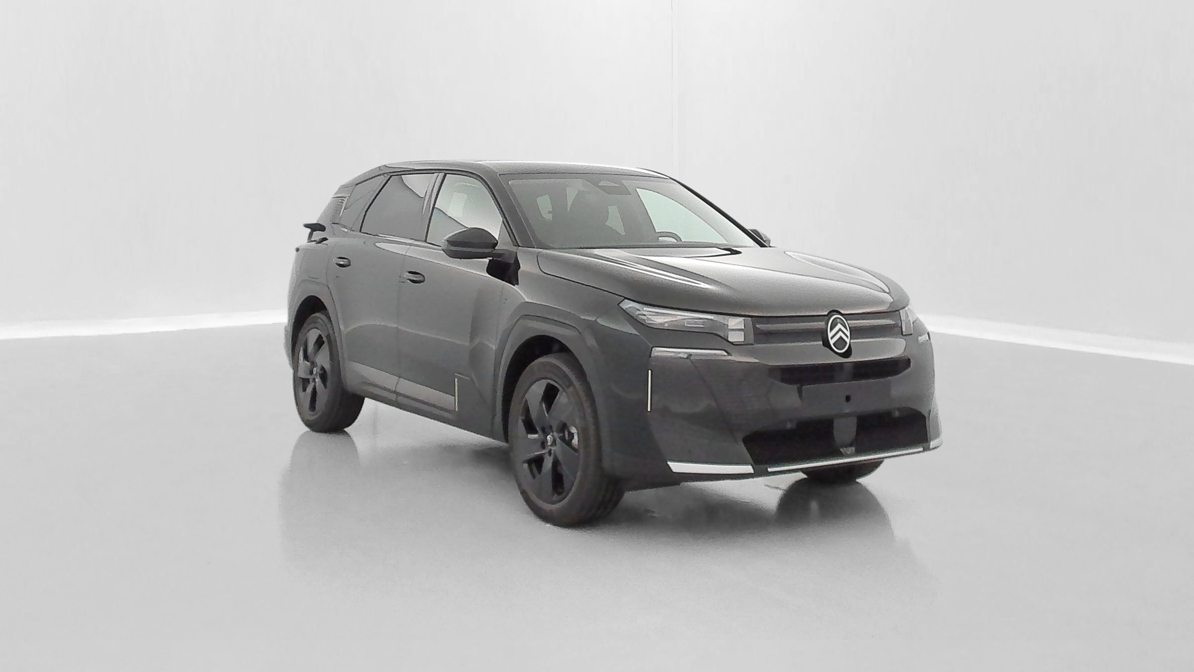 Citroen C5 AIRCROSS II 1.2 Hybride 145ch Max e-DCS6