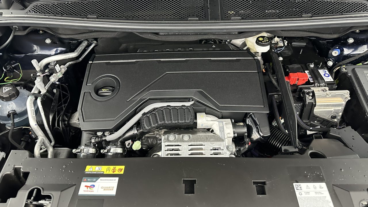 Citroen C5 AIRCROSS II 1.2 Hybride 145ch Max e-DCS6