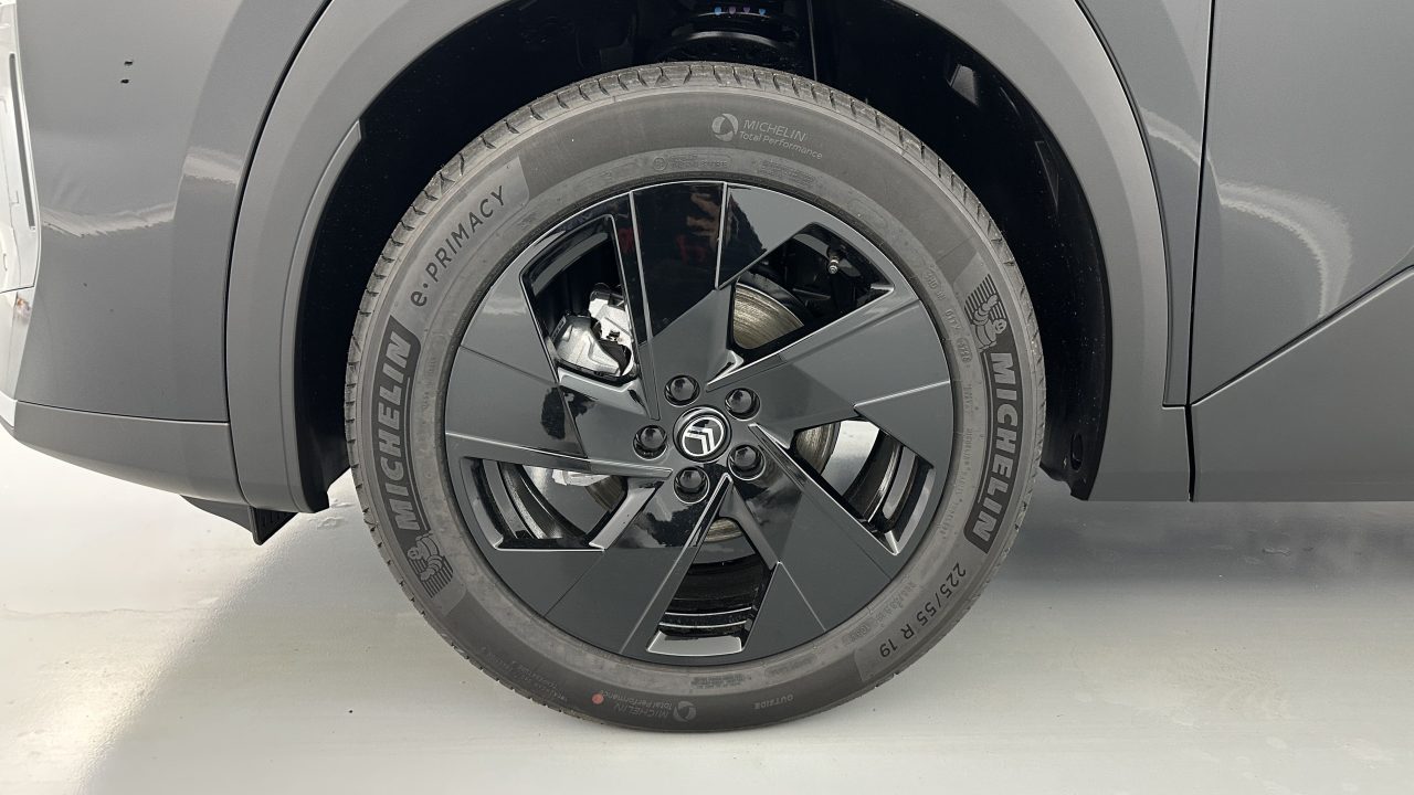 Citroen C5 AIRCROSS II 1.2 Hybride 145ch Max e-DCS6
