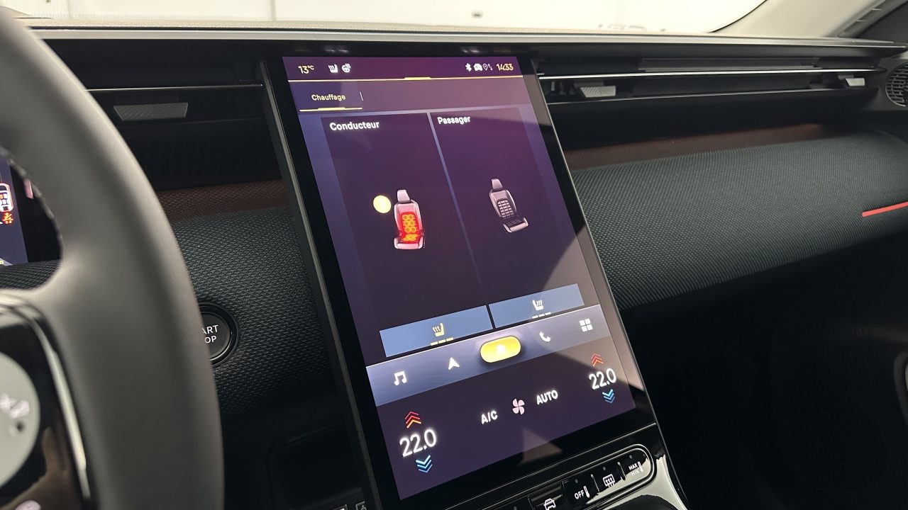 Citroen C5 AIRCROSS II 1.2 Hybride 145ch Max e-DCS6