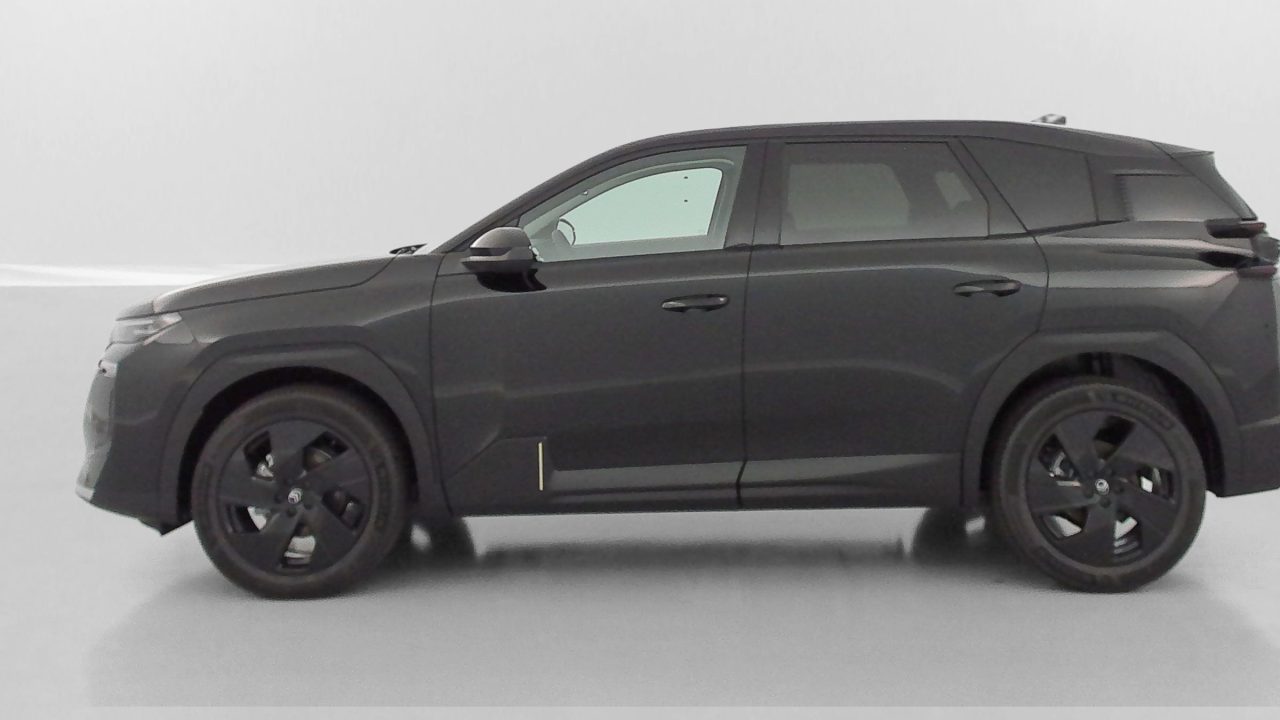 Citroen C5 AIRCROSS II 1.2 Hybride 145ch Max e-DCS6