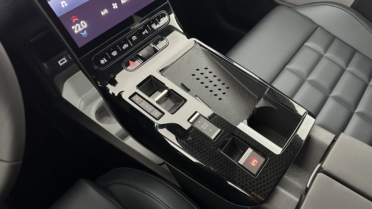 Citroen C5 AIRCROSS II 1.2 Hybride 145ch Max e-DCS6