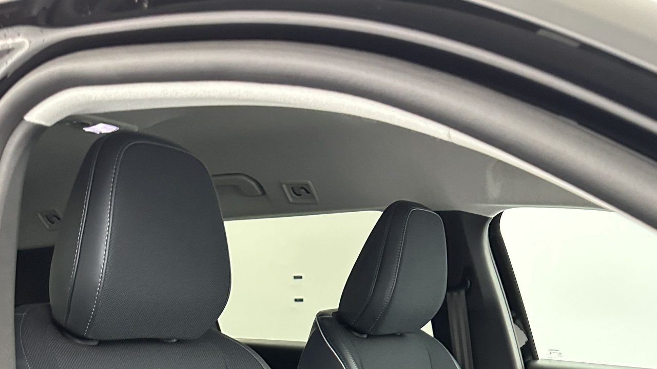 Citroen C5 AIRCROSS II 1.2 Hybride 145ch Max e-DCS6