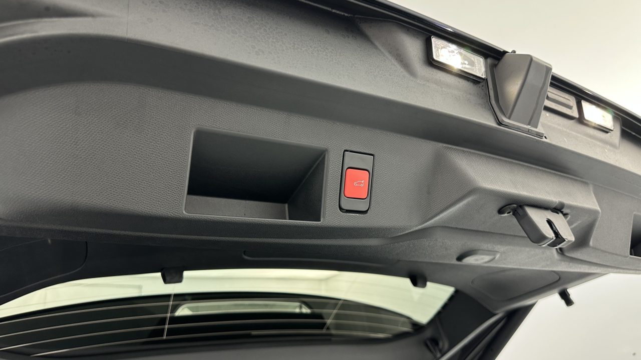 Citroen C5 AIRCROSS II 1.2 Hybride 145ch Max e-DCS6