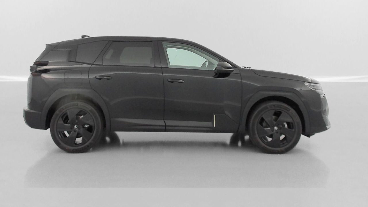 Citroen C5 AIRCROSS II 1.2 Hybride 145ch Max e-DCS6