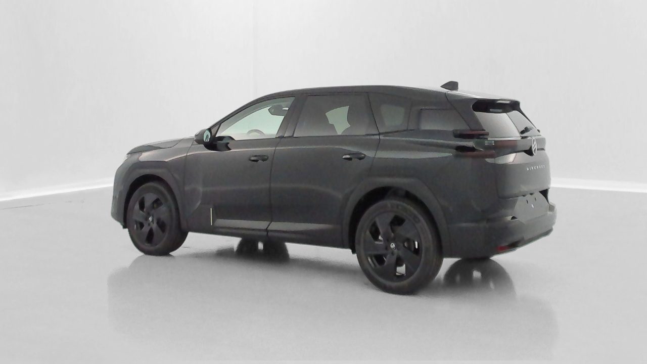 Citroen C5 AIRCROSS II 1.2 Hybride 145ch Max e-DCS6