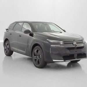 Citroen C5 AIRCROSS II 1.2 Hybride 145ch Max e-DCS6