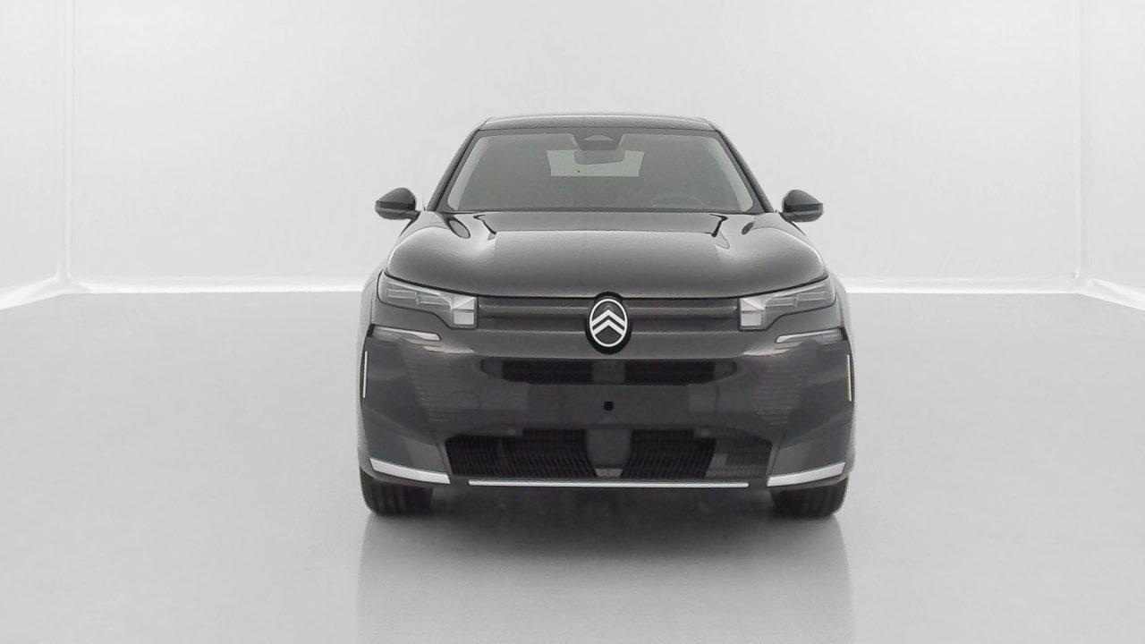 Citroen C5 AIRCROSS II 1.2 Hybride 145ch Max e-DCS6