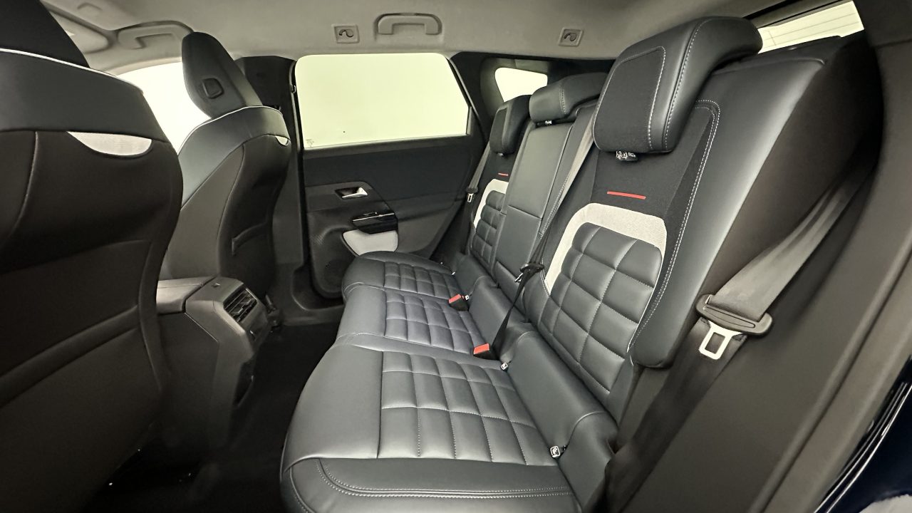 Citroen C5 AIRCROSS II 1.2 Hybride 145ch Max e-DCS6
