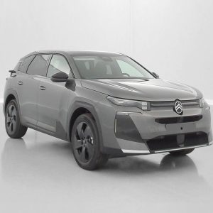 Citroen C5 AIRCROSS II 1.2 Hybride 145ch Max e-DCS6