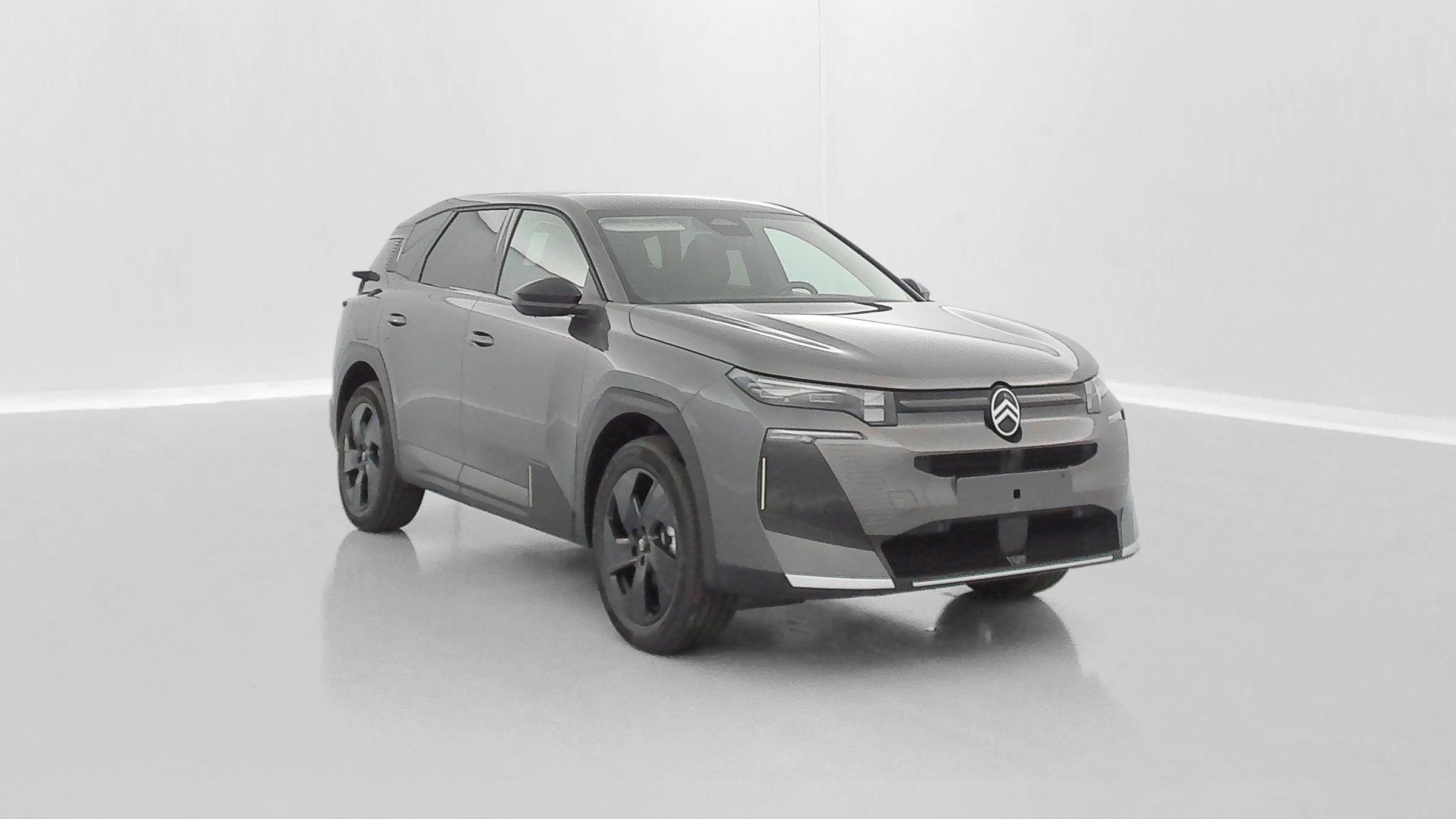 Citroen C5 AIRCROSS II 1.2 Hybride 145ch Max e-DCS6
