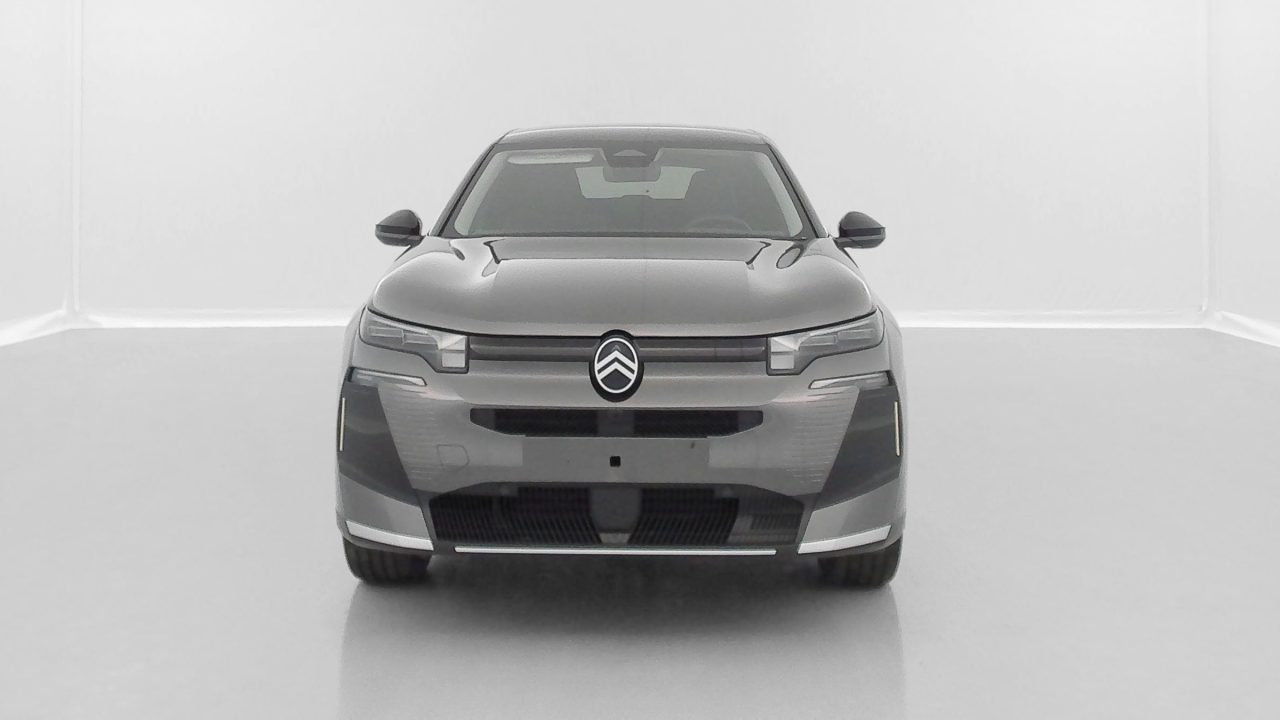 Citroen C5 AIRCROSS II 1.2 Hybride 145ch Max e-DCS6