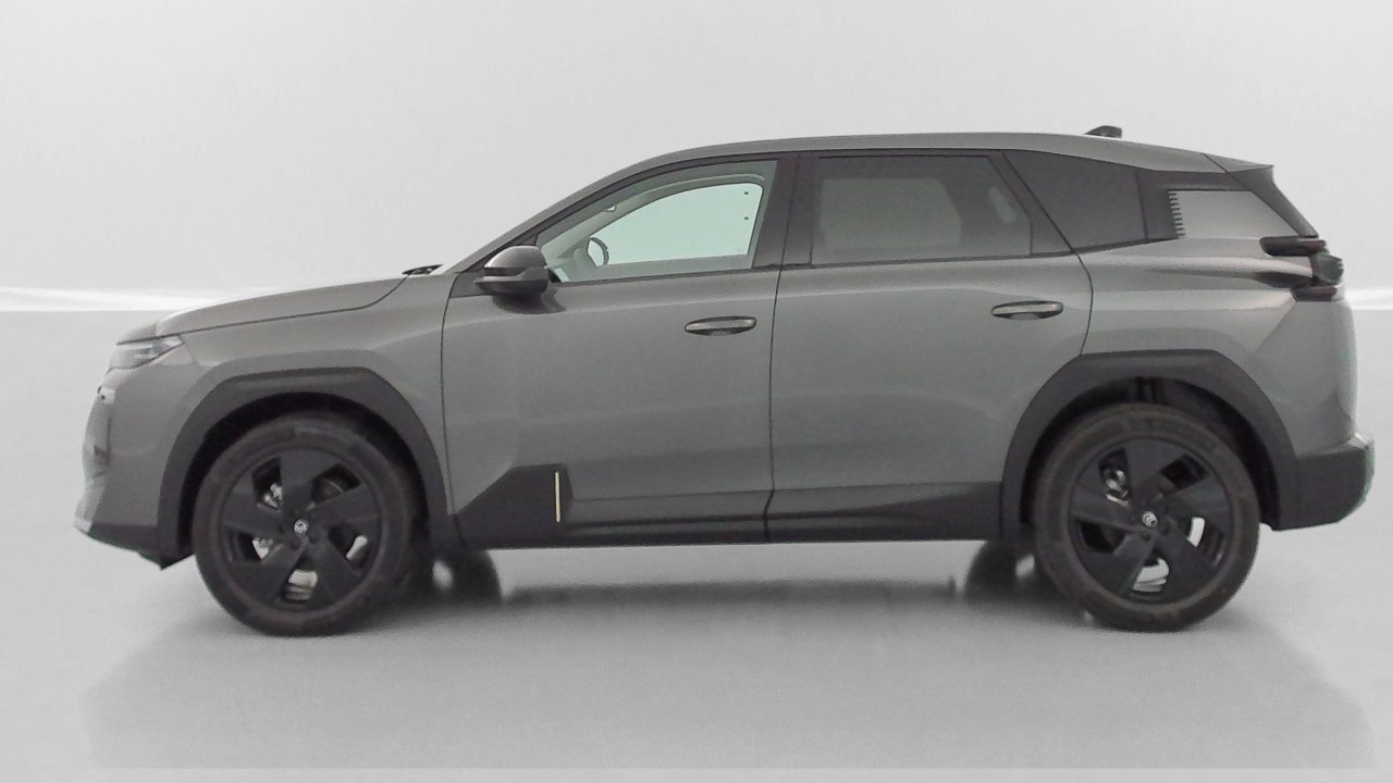 Citroen C5 AIRCROSS II 1.2 Hybride 145ch Max e-DCS6