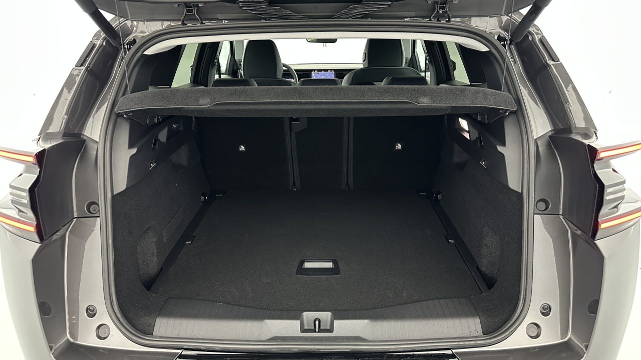 Citroen C5 AIRCROSS II 1.2 Hybride 145ch Max e-DCS6