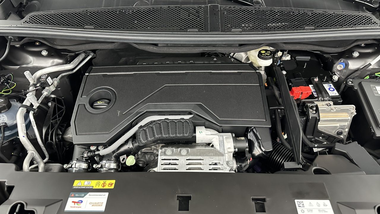 Citroen C5 AIRCROSS II 1.2 Hybride 145ch Max e-DCS6