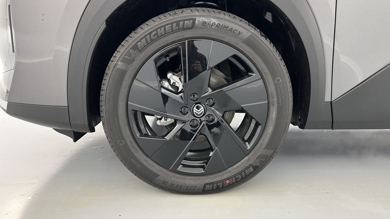 Citroen C5 AIRCROSS II 1.2 Hybride 145ch Max e-DCS6