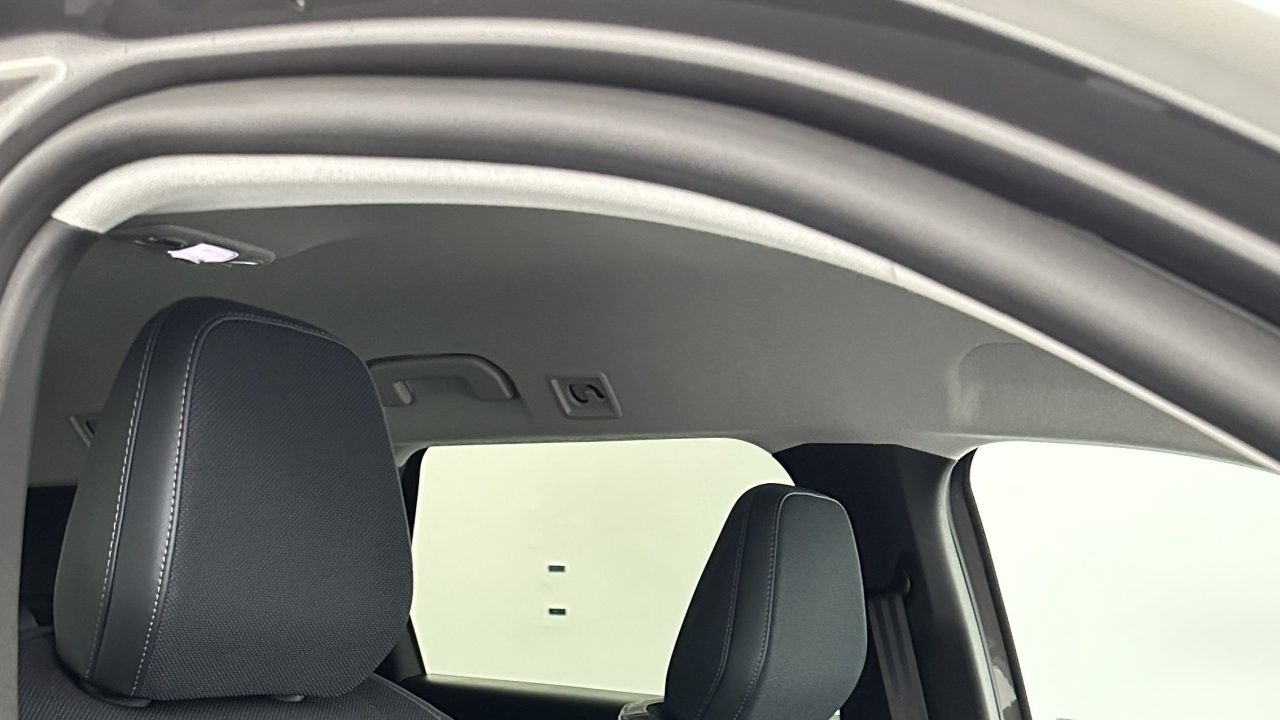Citroen C5 AIRCROSS II 1.2 Hybride 145ch Max e-DCS6