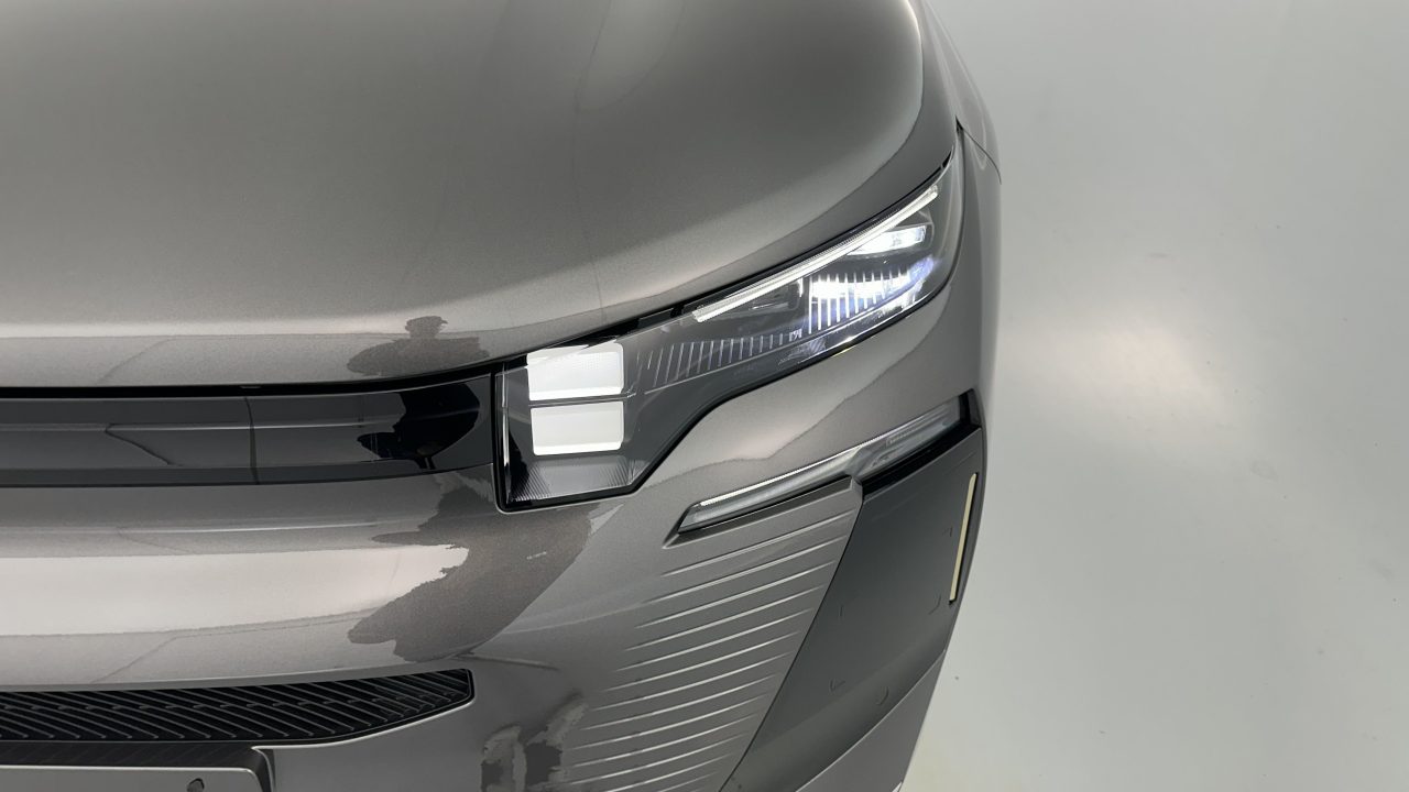 Citroen C5 AIRCROSS II 1.2 Hybride 145ch Max e-DCS6