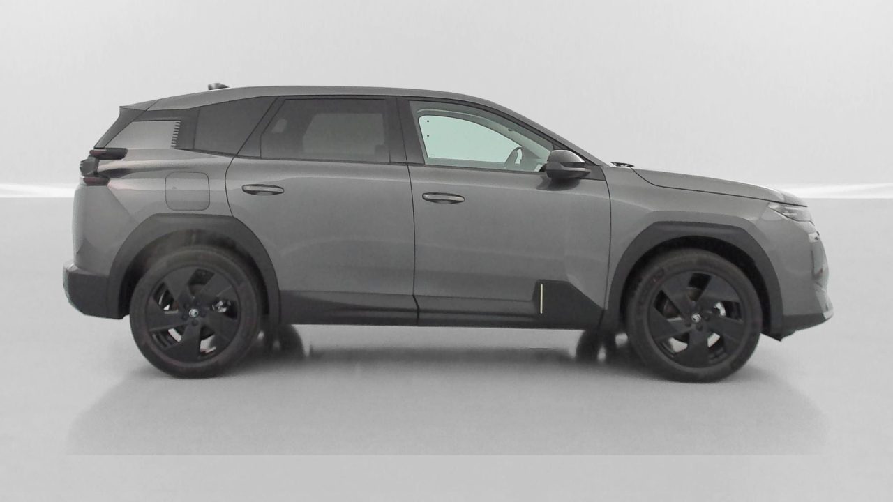 Citroen C5 AIRCROSS II 1.2 Hybride 145ch Max e-DCS6