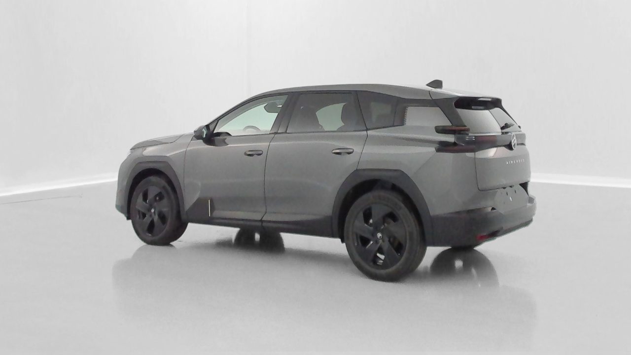 Citroen C5 AIRCROSS II 1.2 Hybride 145ch Max e-DCS6