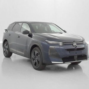 Citroen C5 AIRCROSS II 1.2 Hybride 145ch Max e-DCS6