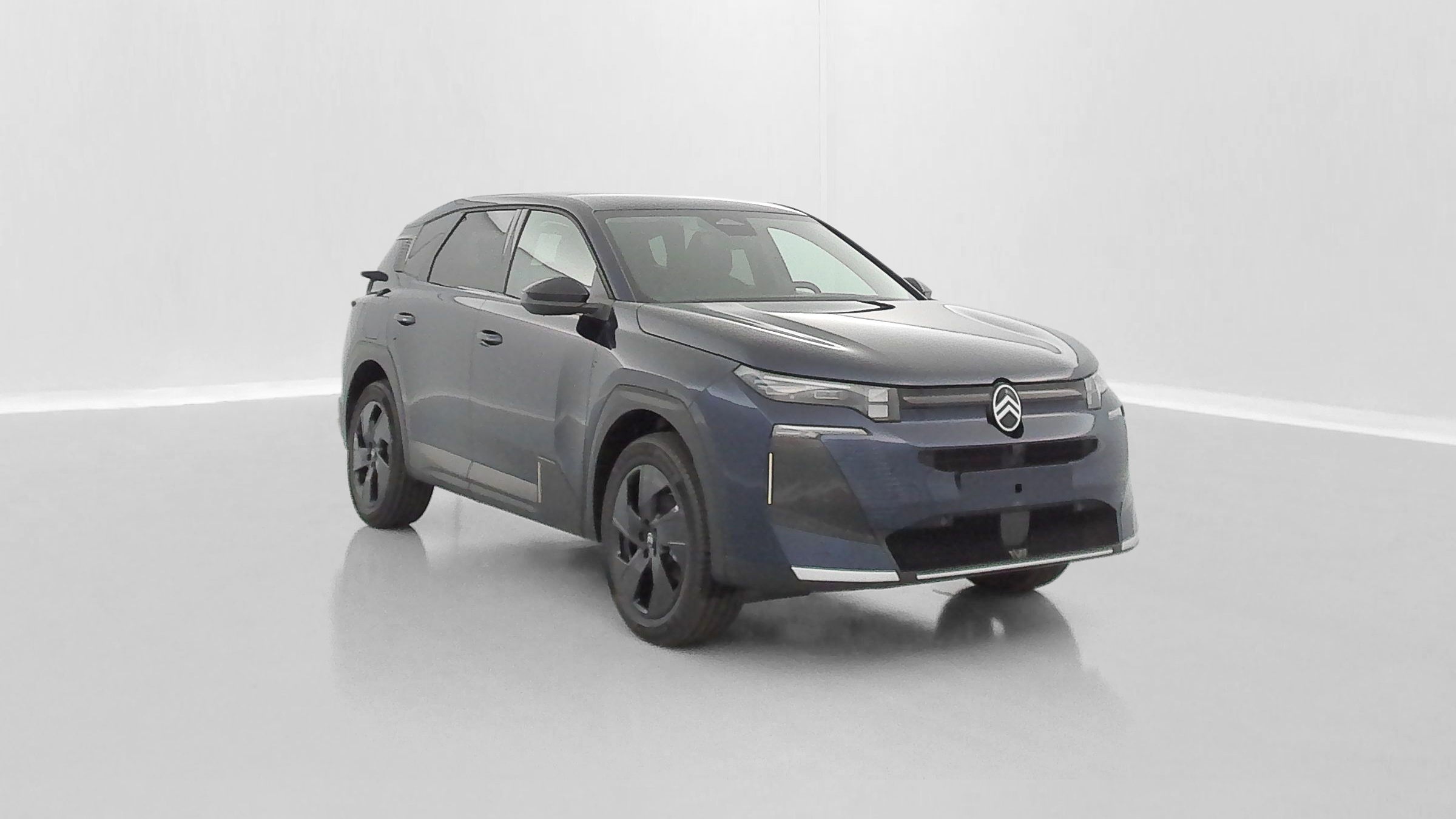 Citroen C5 AIRCROSS II 1.2 Hybride 145ch Max e-DCS6