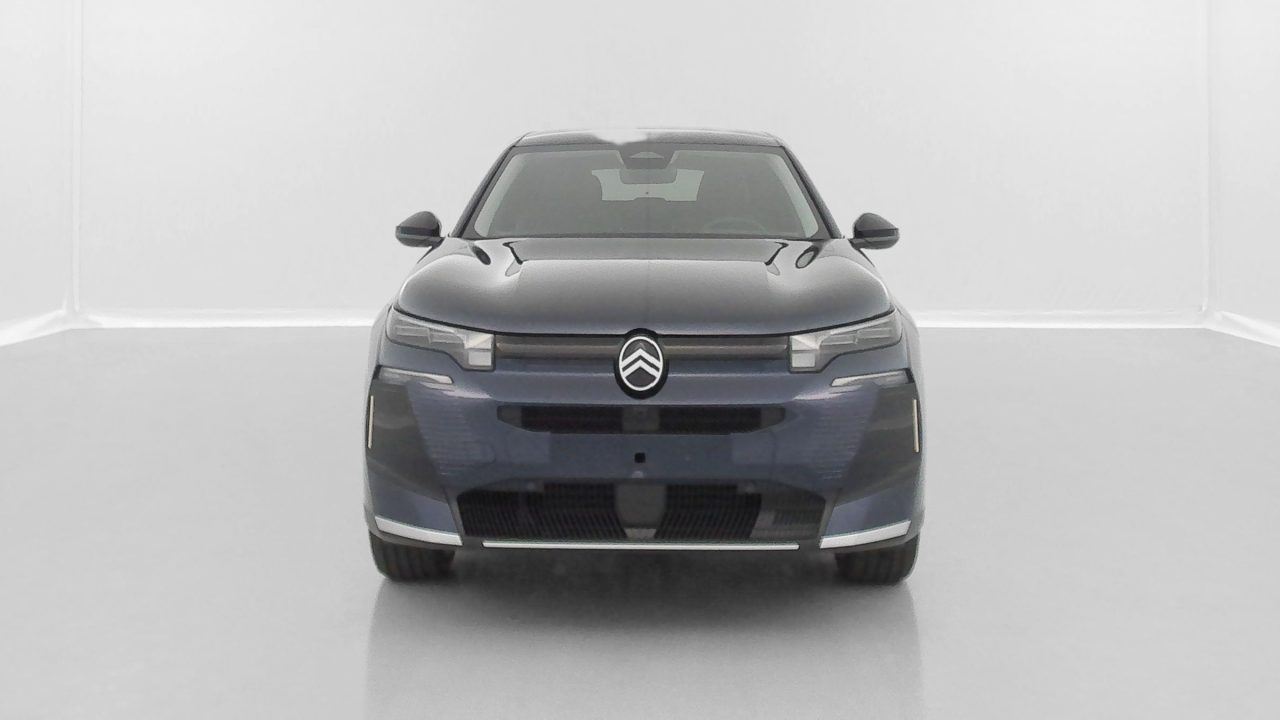 Citroen C5 AIRCROSS II 1.2 Hybride 145ch Max e-DCS6