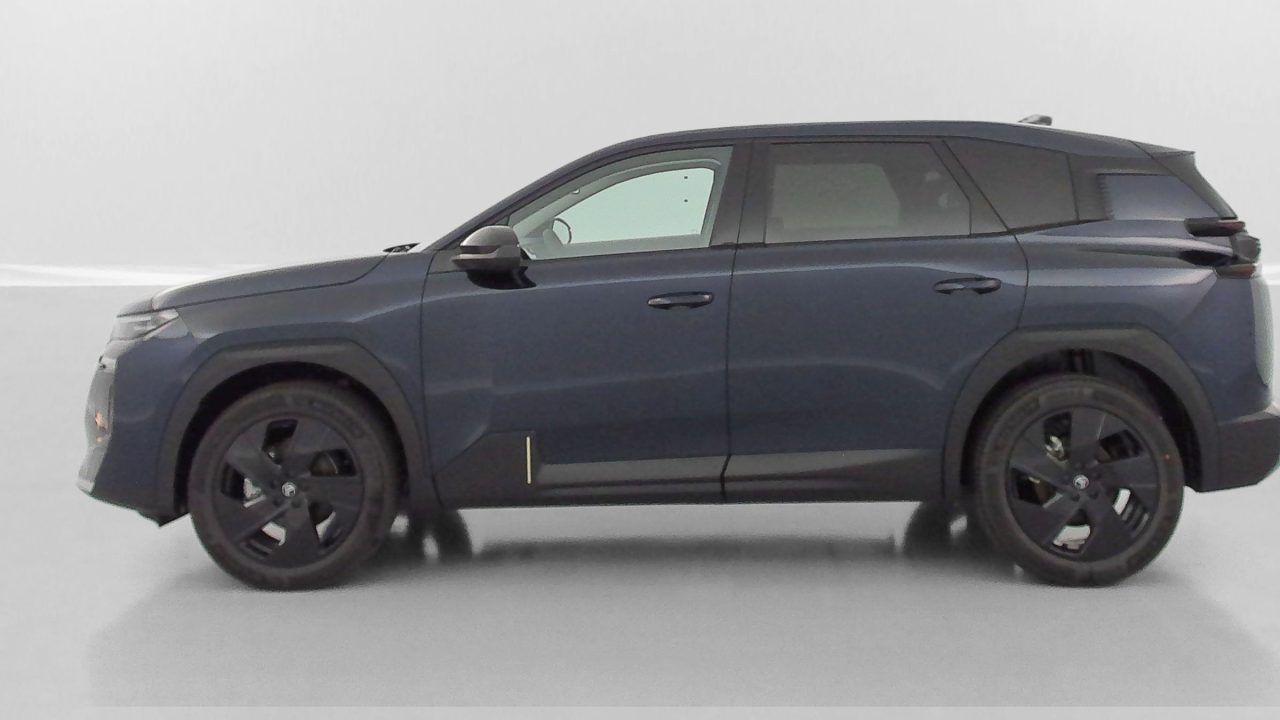 Citroen C5 AIRCROSS II 1.2 Hybride 145ch Max e-DCS6