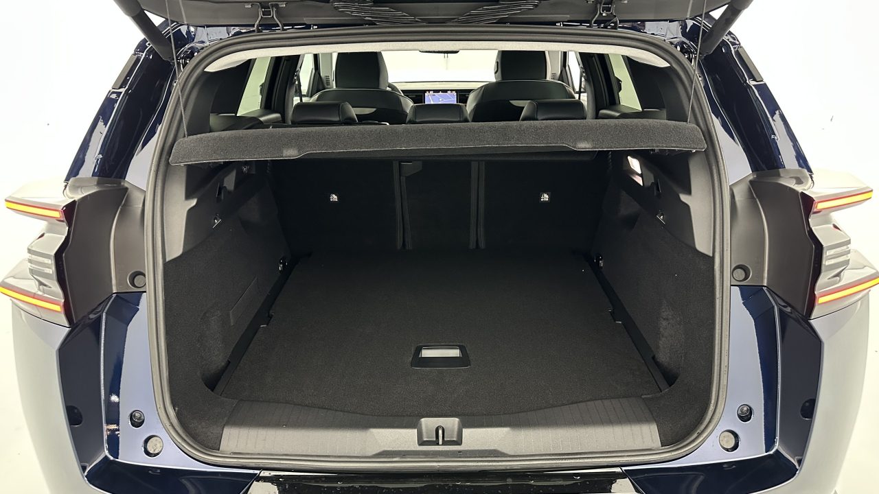 Citroen C5 AIRCROSS II 1.2 Hybride 145ch Max e-DCS6
