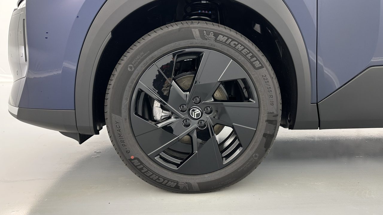 Citroen C5 AIRCROSS II 1.2 Hybride 145ch Max e-DCS6