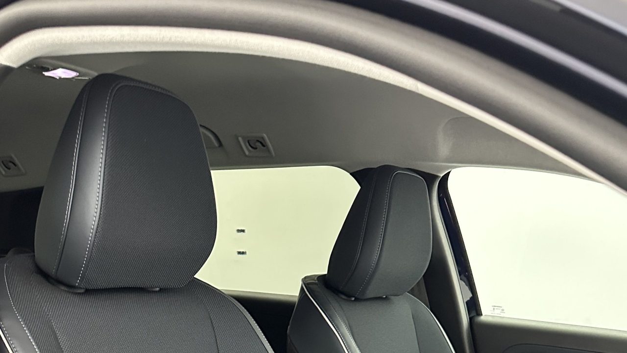 Citroen C5 AIRCROSS II 1.2 Hybride 145ch Max e-DCS6
